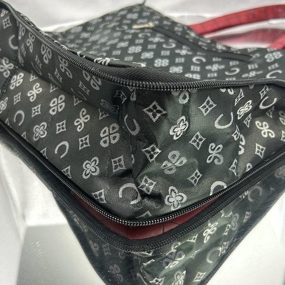 Valentino Rosssa Tote bag - Picture 8 of 15